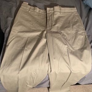 Light Brown, Classic Fit Dockers